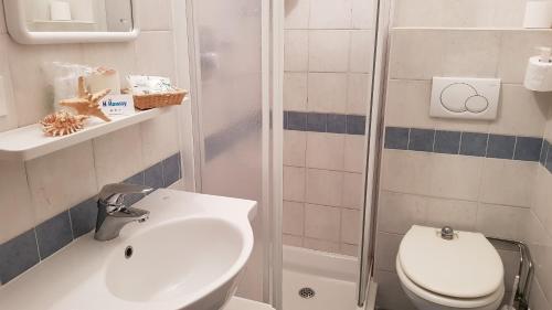 Hotel Haway Rimini Luaran gambar