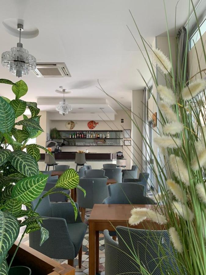 Hotel Haway Rimini Luaran gambar
