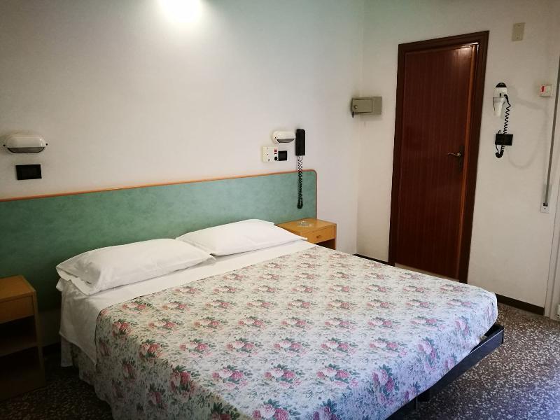 Hotel Haway Rimini Luaran gambar