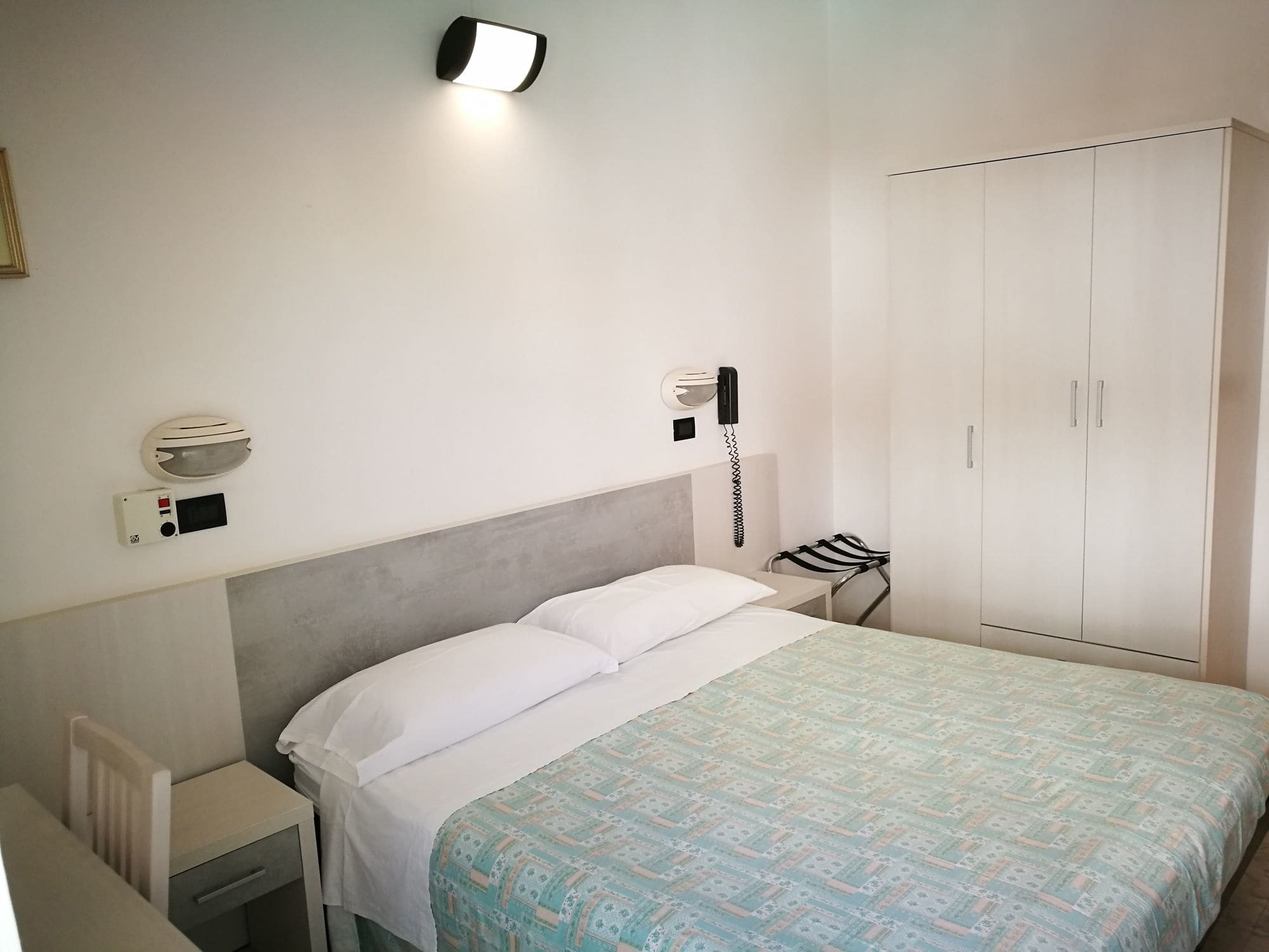 Hotel Haway Rimini Luaran gambar